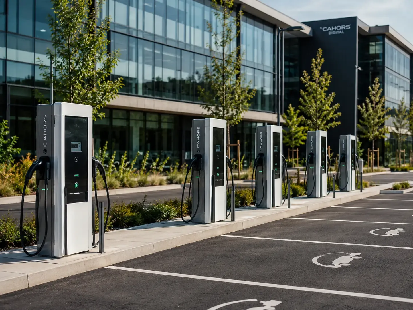 Image installateur borne de recharge 2 irve habitat