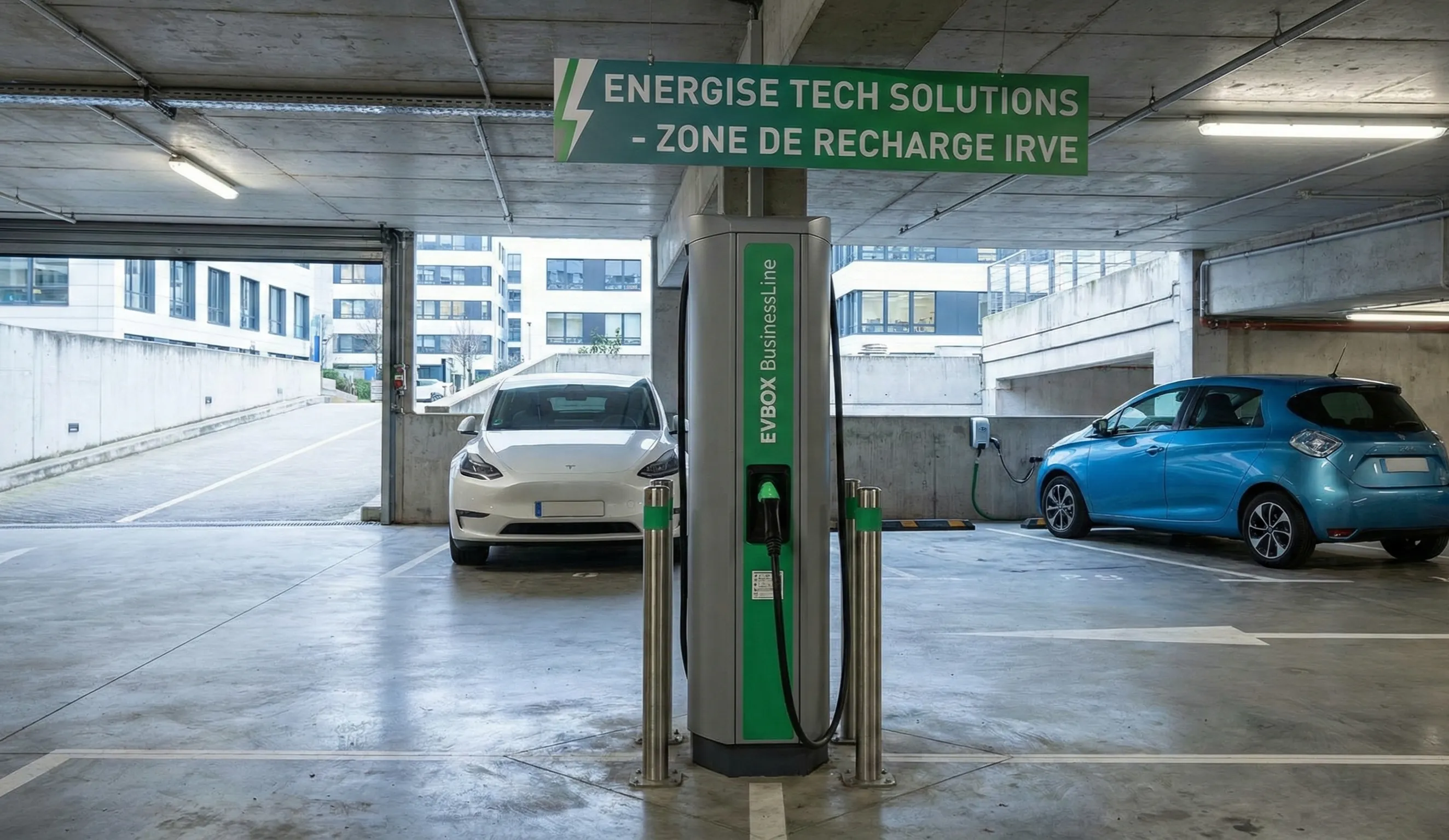 Image installateur borne de recharge 3 irve habitat