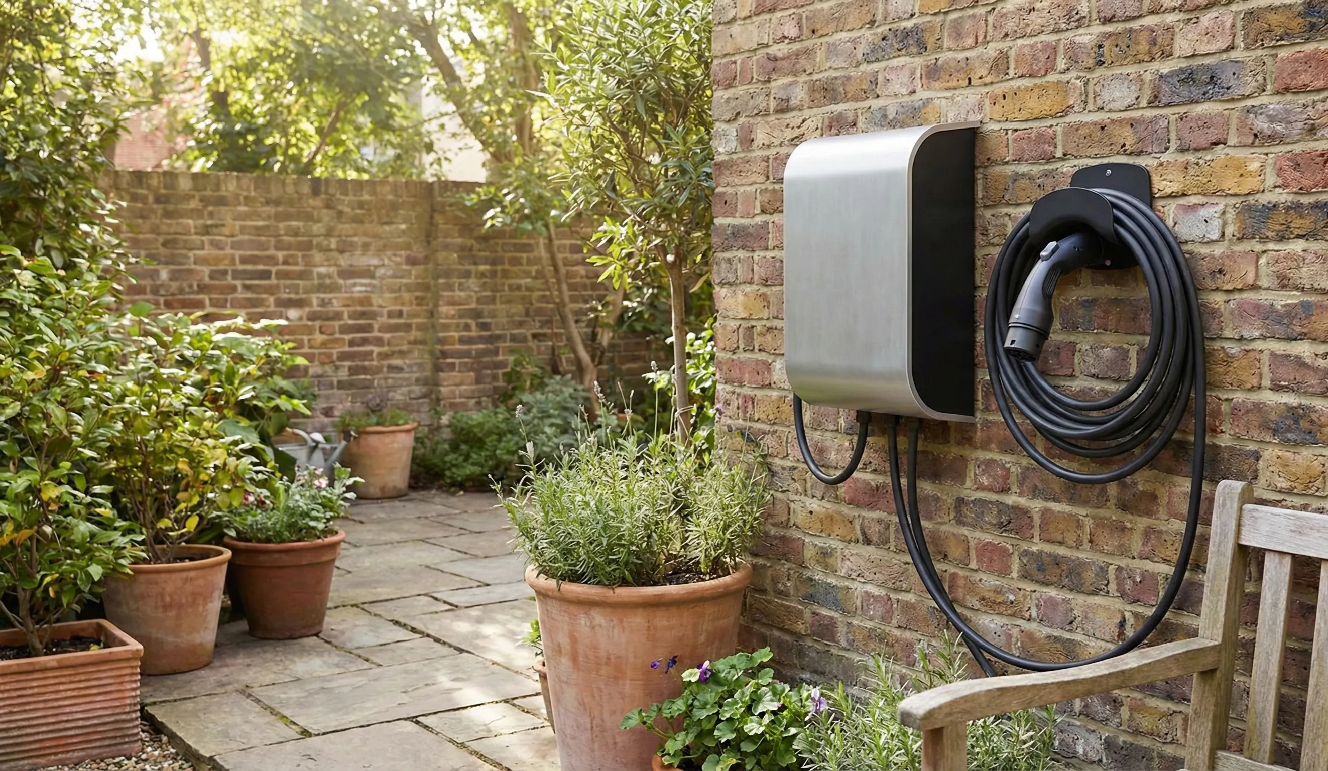 Image installateur borne de recharge 4 irve habitat